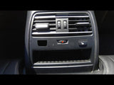 Temperature Control With Climate Rear Seats Fits 10-17 BMW 535i GT 3276100