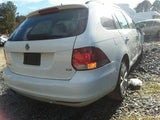 Temperature Control Station Wgn Single Zone Climatic Fits 11-14 JETTA 3353414