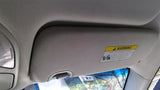 Passenger Sun Visor Roof Illuminated LWB Fits 13-19 SANTA FE 3594131