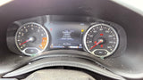 Speedometer Cluster Tachometer 160 MPH Fits 19 RENEGADE 4864280