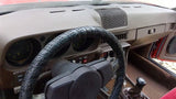 Dash Panel Fits 77-82 86-88 PORSCHE 924 3611920