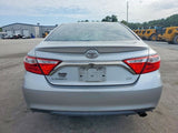 Chassis ECM Temperature Right Hand Blower Amplifier Le Fits 13-17 CAMRY 4875571