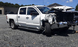 Rear Leaf Spring Classic Style Fits 14-19 SIERRA 1500 PICKUP 4857491