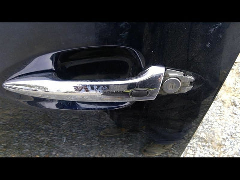 Driver Door Handle Exterior Assembly Door Front Fits 0717 LEXUS LS460 3349930