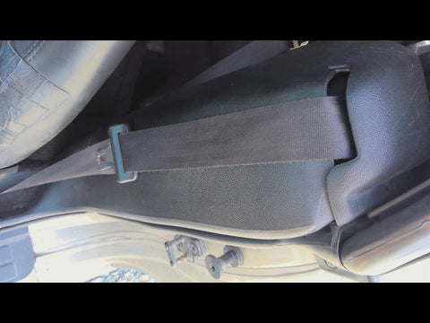 Seat Belt Front Bucket Convertible Driver Retractor Fits 0002 CAMARO 4782310