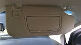 Passenger Sun Visor Illuminated Without Sunroof Fits 1520 EDGE 4598011