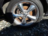 Air/Coil Spring Rear Coupe Excluding Shelby GT Fits 05-09 MUSTANG 3439064
