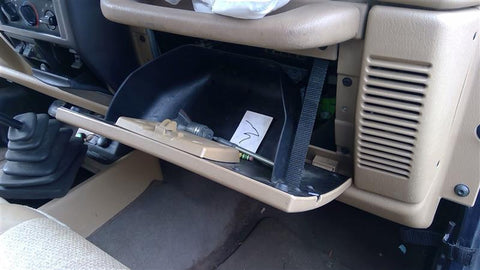 WRANGLER  2000 Glove Box 3598220