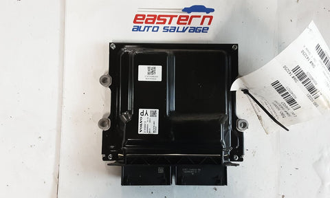 Engine ECM Electronic Control Module 2.0L Fits 1720 VOLVO S90 4655230