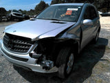 06 07 MERCEDES R350 CHASSIS ECM 2296670