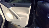 TIGUAN    2012 Front Door Trim Panel 3433610