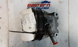 Power Steering Pump Fits 13-15 LR2 4588491