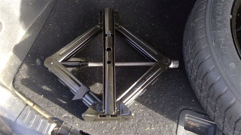 EDGE      2016 Jack 459969 AND TOOLS!0