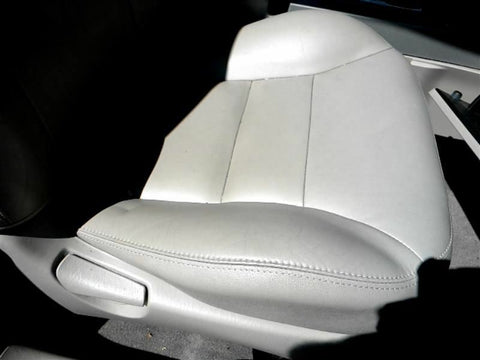 Passenger Front Seat Bucket  Manual 2 Way Fits 08 ESCAPE 2530480