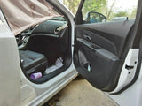CRUZE     2014 Door Trim Panel, Rear 2818398