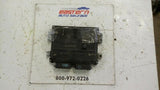 Engine ECM Electronic Control Module 6 Speed Fits 1112 MAZDA MX5 MIATA 2658060