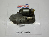 Starter Motor Fits 1013 MAZDA 6 2372960