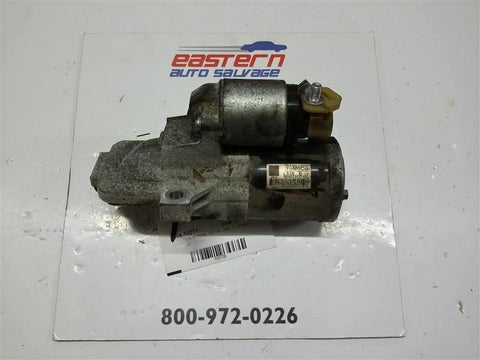 Starter Motor Fits 1013 MAZDA 6 2372960