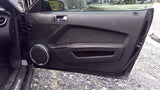 MUSTANG   2010 Front Door Trim Panel 3602540