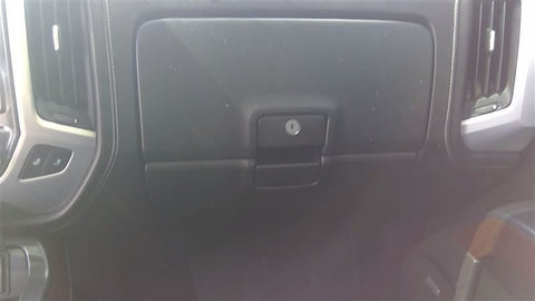 SIERRA150 2014 Glove Box 4647070