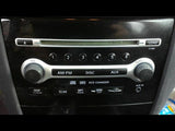 Audio Equipment Radio Receiver Standard System Fits 0910 MAXIMA 2695572
