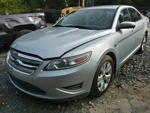 TAURUS    2011 Fuel Vapor Canister 3300040