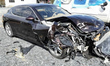 PANAMERA  2010 Fuel Vapor Canister 3487481