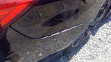 Rear Bumper Without Precrash System Fits 1618 WRX 4556702