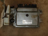08 NISSAN SENTRA ENGINE ECM 2168541