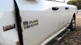 Driver Front Door Classic Style 5 Lug Wheel Fits 09-24 DODGE 1500 PICKUP 4862831
