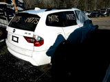 Carrier 3.0L 3.64 Ratio Front Fits 0506 BMW X3 2465932