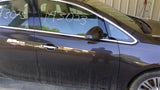 Passenger Right Front Door Fits 1217 VERANO 3529110