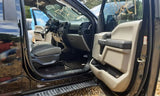 F150      2016 Front Door Trim Panel 4674578