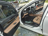 Rear Drive Shaft RWD Li LWB Thru 08/31/11 Fits 0912 BMW 750i 3286263
