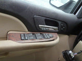 silverado 15 2008 Door Trim Panel, Front 1882058