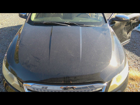 Hood Fits 10-12 TAURUS 4785950