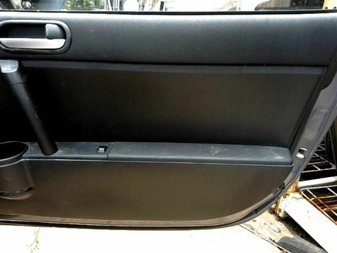 MIATA     2006 Door Trim Panel, Front 2521070