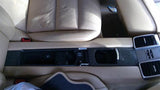 Console Front Floor Fits 1016 PORSCHE PANAMERA 3487271