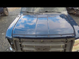 Hood Fits 0810 FORD F250SD PICKUP 4688710