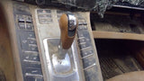 PANAMERA  2015 Transmission Shift 4557940