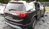 Steering Column Manual Tilt And Telescopic Opt N37 Fits 1718 ACADIA 3511073