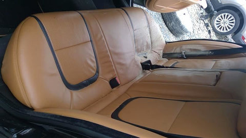 XF        2012 Seat Rear 3580390