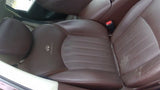 Passenger Front Seat Bucket - Leather Fits 11-12 INFINITI EX35 4634441