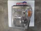 Driver Headlight Composite Fits 11-16 FORD F250SD PICKUP 4754461