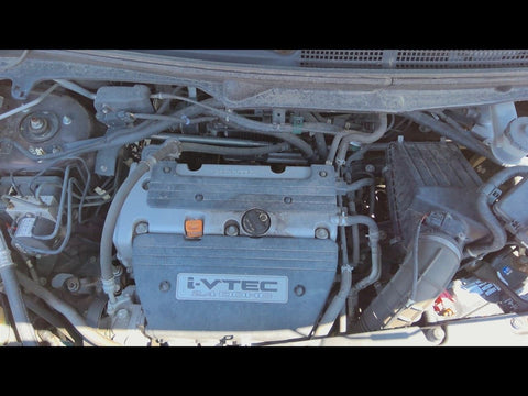 Engine 2.4L 4 Cylinder VIN H 5th Digit Fits 0711 ELEMENT 4753640