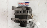 Alternator Without Turbo 200 Amp Fits 1019 FLEX 4776831