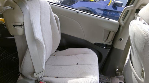 SIENNA    2012 Door Trim Panel Rear 3604790