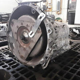 Automatic Transmission 4.2L Fits 10 XF 3439230
