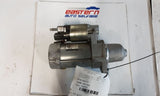 Starter Motor Turbo Fits 1219 BMW 640i 4581970