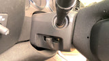 Steering Column Shift Base Fits 07-14 YUKON 4867321